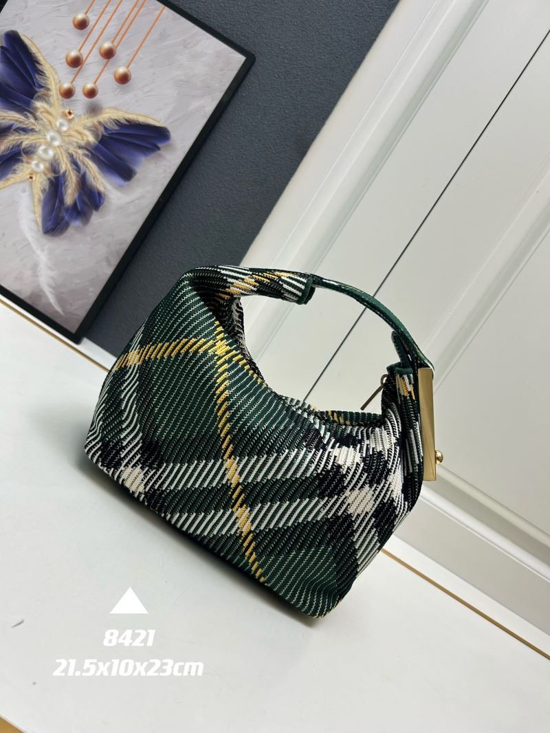 Burberry Top Handle Bags